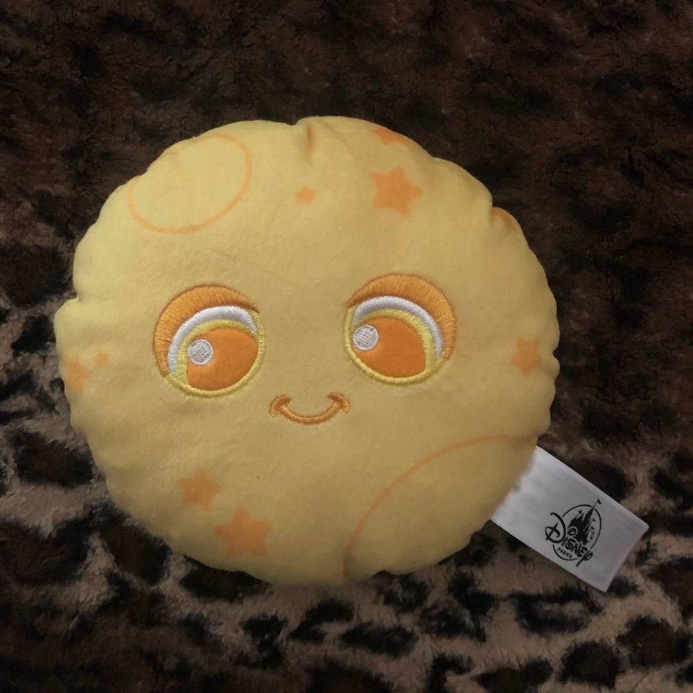 Disney plush